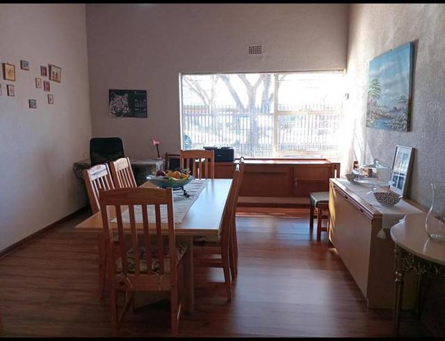 3 BEDROOM HOUSE FOR SALE IN VANDERBIJLPARK SW 2